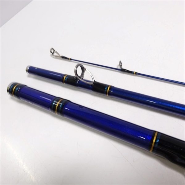 ２４クラブブルーキャビンＦＬ Ｓー３５０